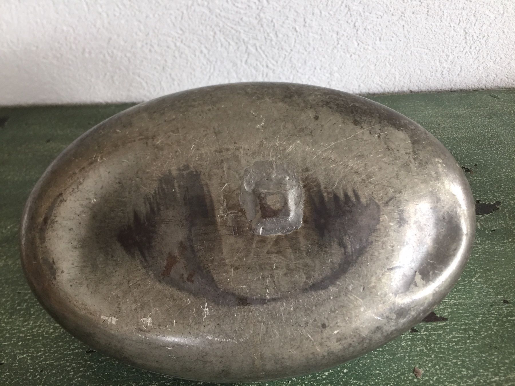 Radiatori: Vintage Wärmflasche – Usato da Kirchdorf venduto da Vintagewunder 3