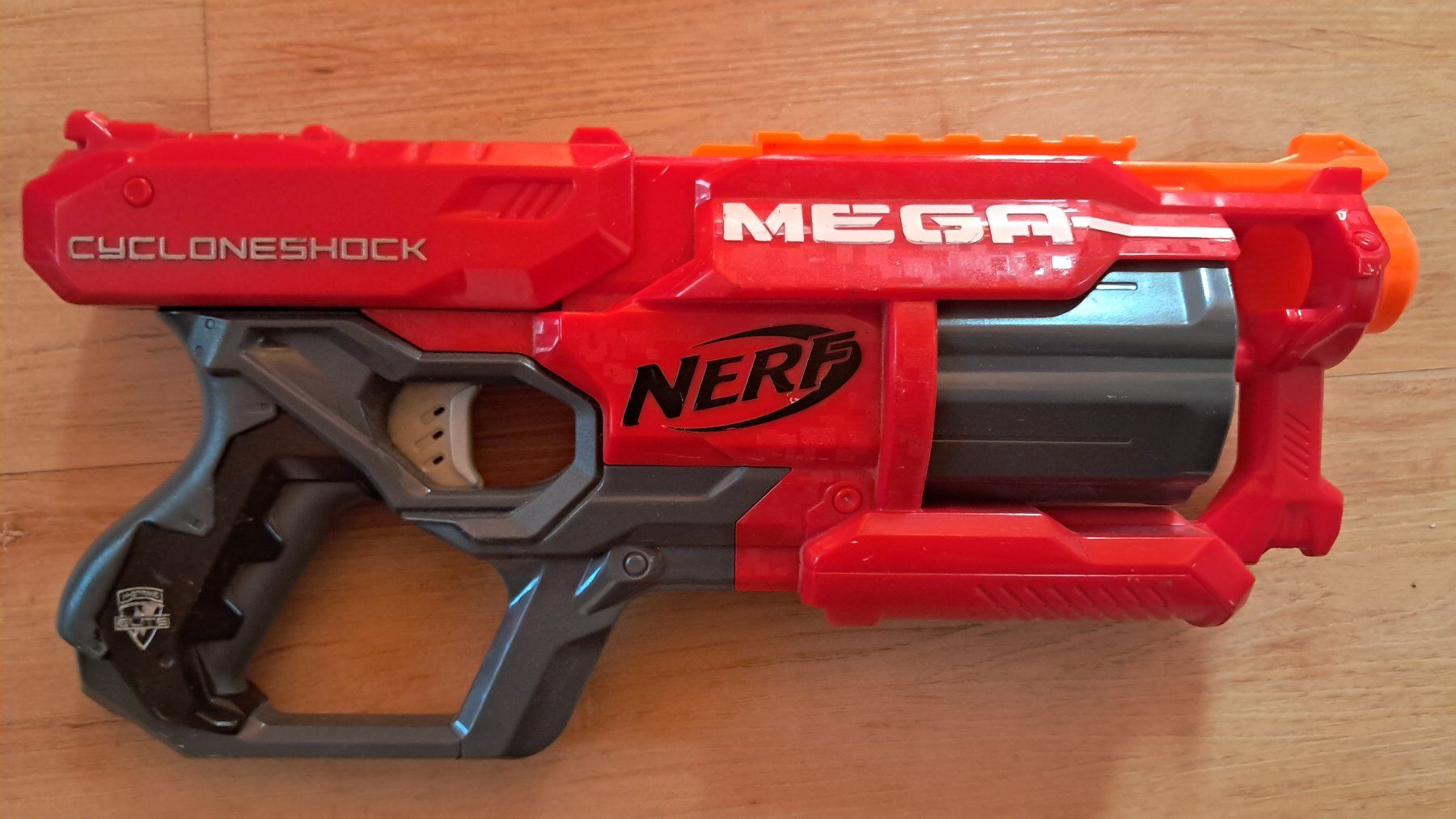 Nerf Jouets: Nerf Mega – D'occasion à Uerikon par Jeanne04