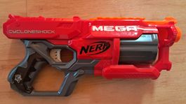 Nerf Mega