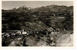 Peiden - Cumbels  1934
