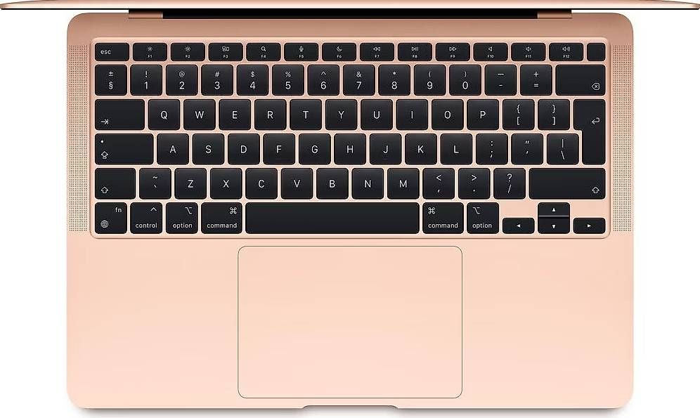 Notebooks: MacBook Air 13 - Late 2020 – Gebraucht aus Bern von ichbin5el 1