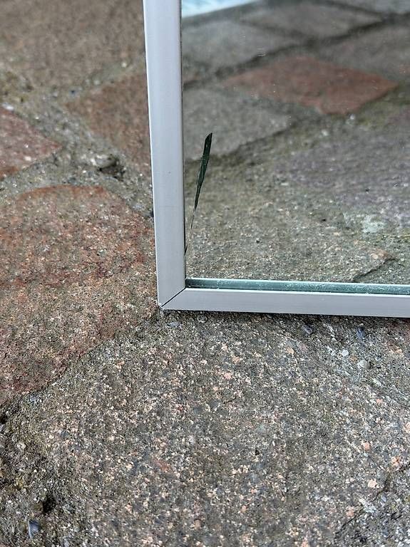 Specchi: Spiegel IKEA HOVET – Usato da Brittnau venduto da lala024 2