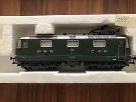 Lokomotive Spur H0, ungebraucht, original verpackt