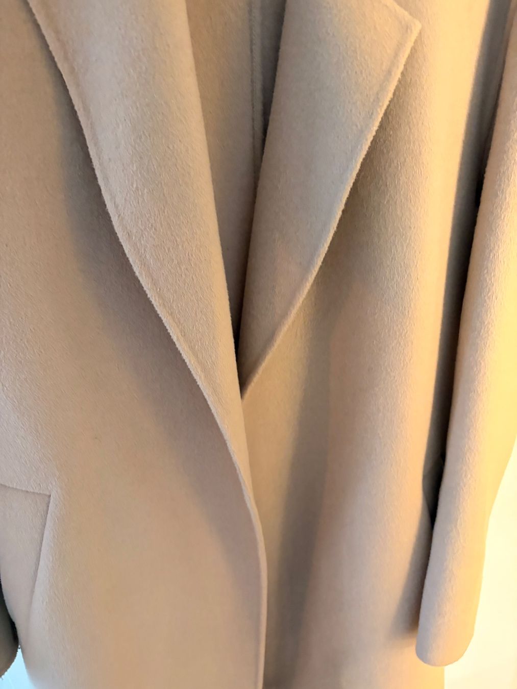 Zara Cappotti: Mantel Wolle – Usato da Basel venduto da met_d6zt 6