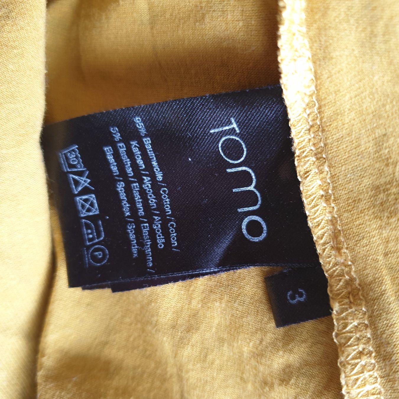 Oska T-shirt: Tomo schönes Shirt Gr. 3 – Nuovo (secondo la descrizione) da Frenkendorf venduto da Moon111 2