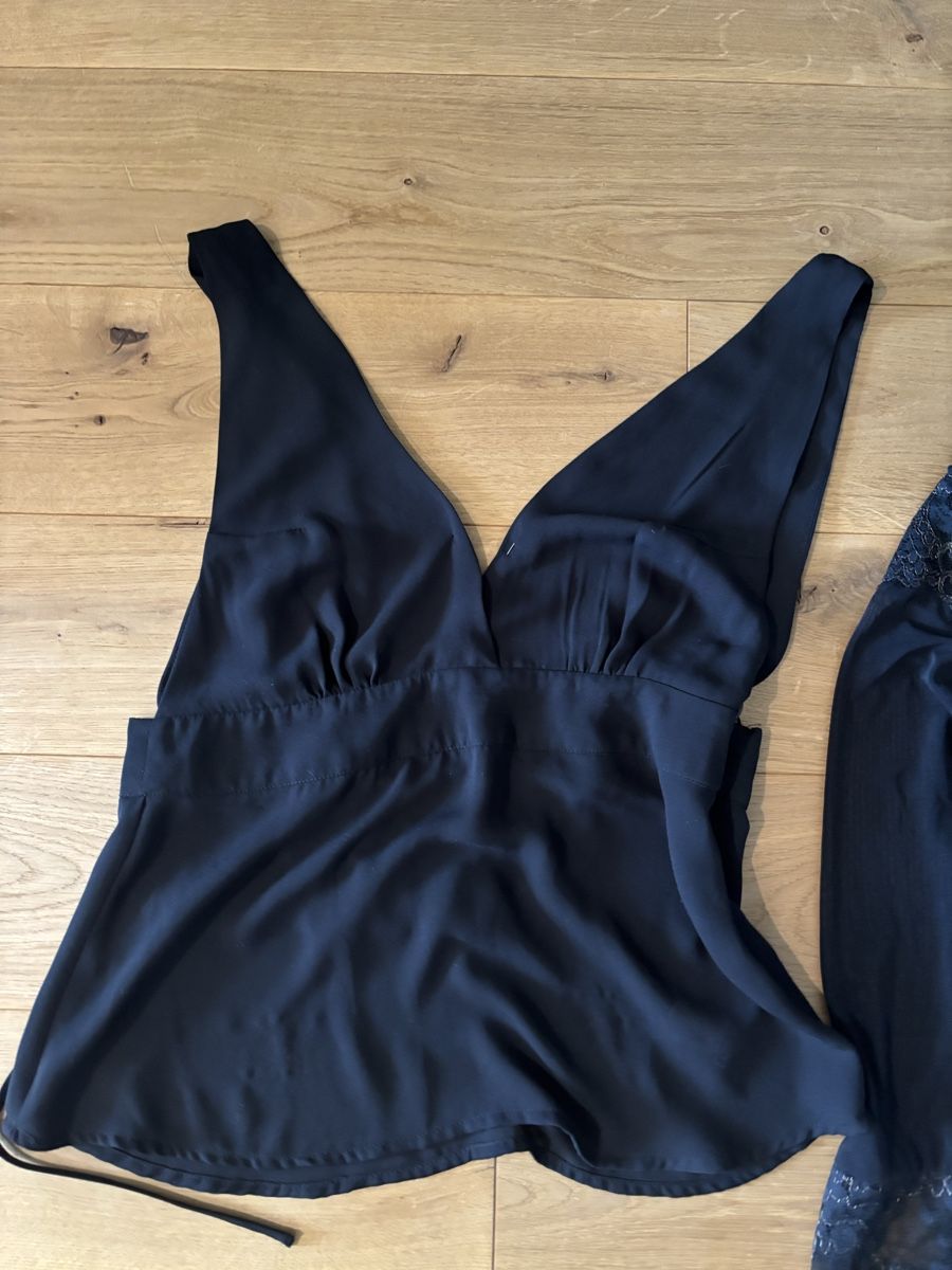 Camicette: Sexy Blusen Grösse S – Nuovo (secondo la descrizione) da Bern venduto da emmy96 3