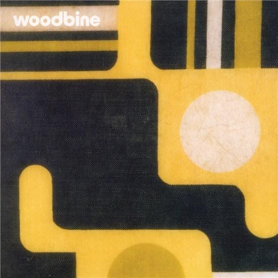 CD: Woodbine (CD) – Usato da Uzwil venduto da visions77