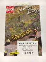 Busch H0 1207 Margeriten