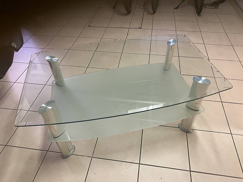 Tische: Table salón  – Gebraucht aus Lausanne von joa_2tdc