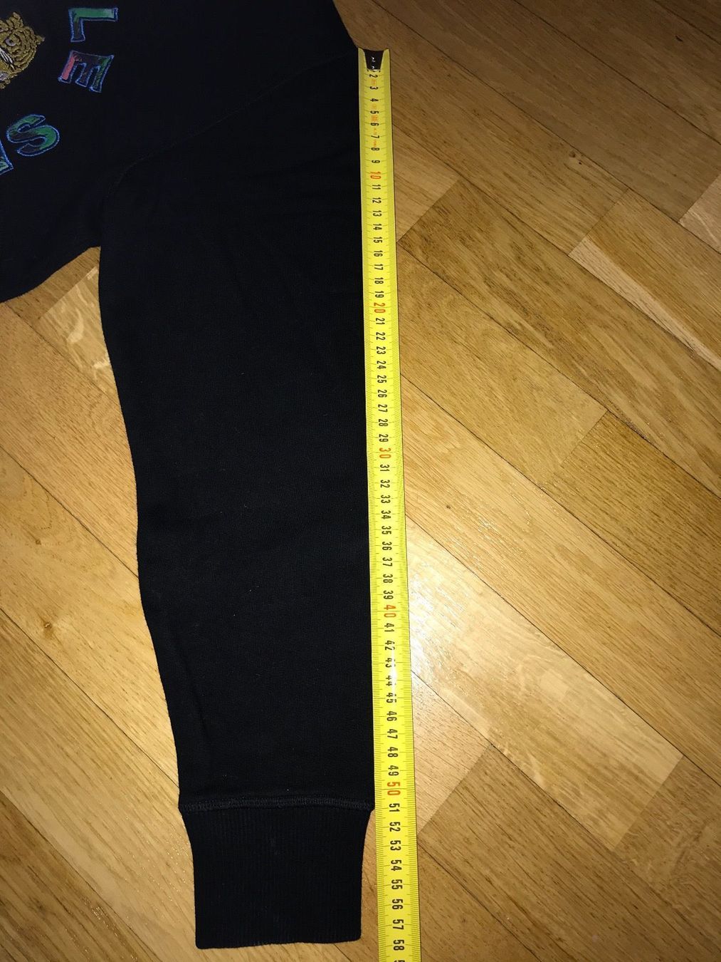 Kenzo Maglioni & Felpe: KENZO GR XS – Usato da Zürich venduto da schneeflocke303 5