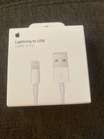 Apple Lightning zu USB Kabel (1m) neu