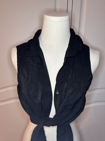 Ralph Lauren Oberteil, Hemd m top