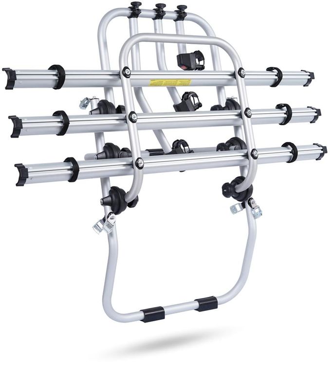 Fahrradtrager E Bike 4 Rader