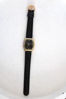 Ungetragene Vintage Damen Armbanduhr , Skorpion