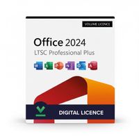 Office 2024 Download – Sofort per Mail