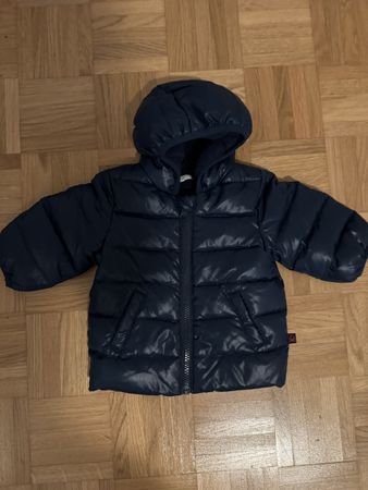 Baby Winterjacke Grösse 62