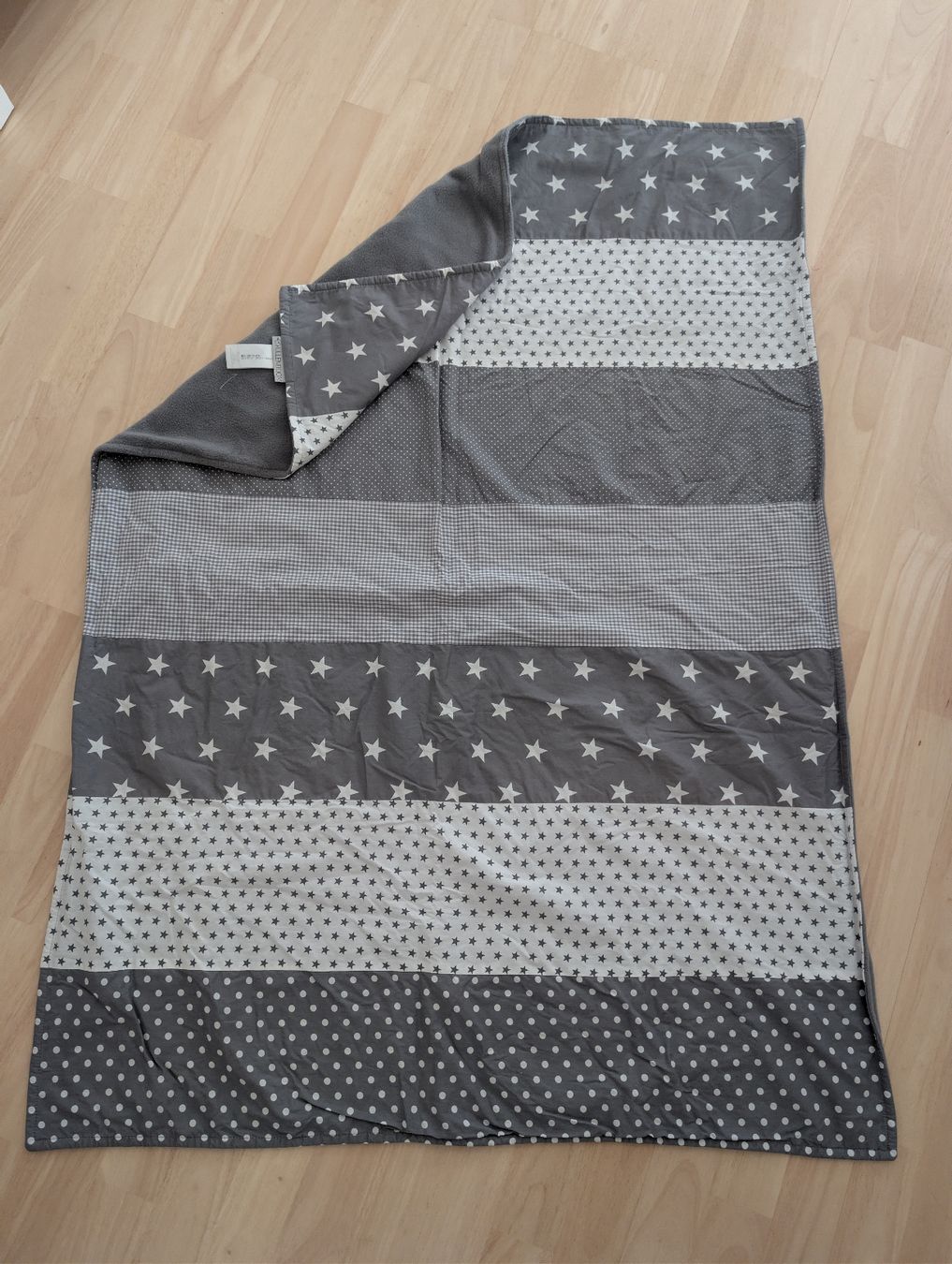 Coperte: Kuscheldecke Baby – Usato da Basel venduto da Casamo