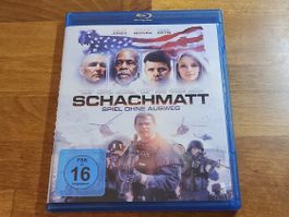 Schachmatt - Spiel ohne Ausweg (2015) RAR
