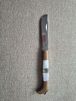 Yusup Sackmesser, seltenes Sammlerstück!