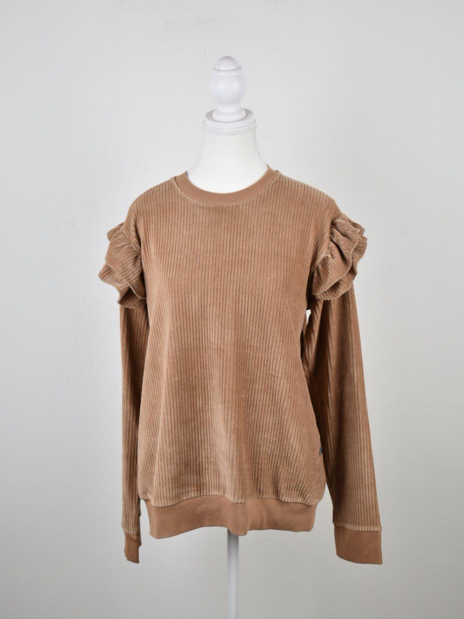 Pullover & Sweatshirts: House of Jamie Pullover, neu, Gr.M, Bio-Baumwolle – Neu (gemäss Beschreibung) aus Nürensdorf von 2ND_STORY 1