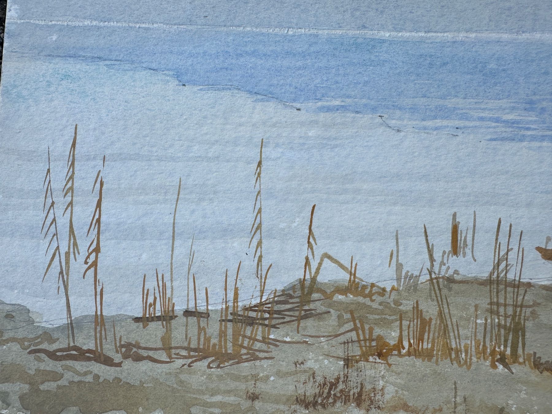 Dipinti: Aquarell von Armin Colombi – Usato da Zürich venduto da frauflufelberg