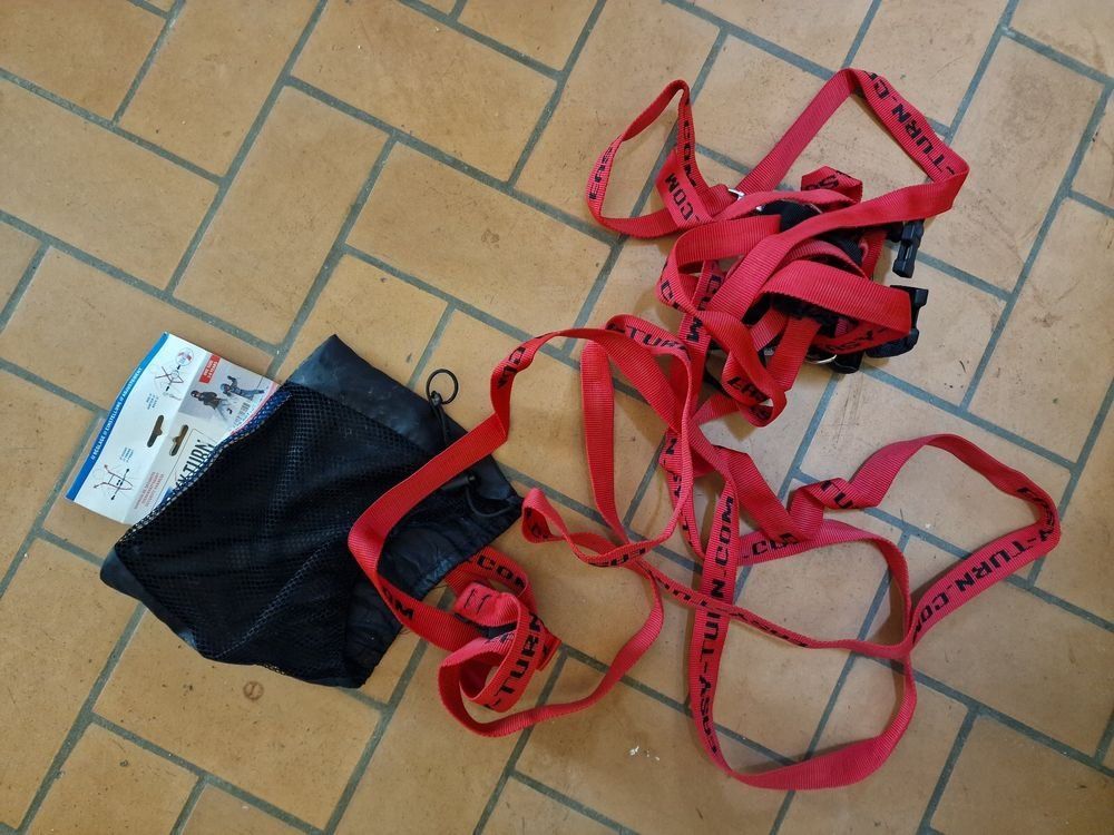 Sci: Easy turn skilernhilfe – Usato da Sulzbach venduto da isojic 1