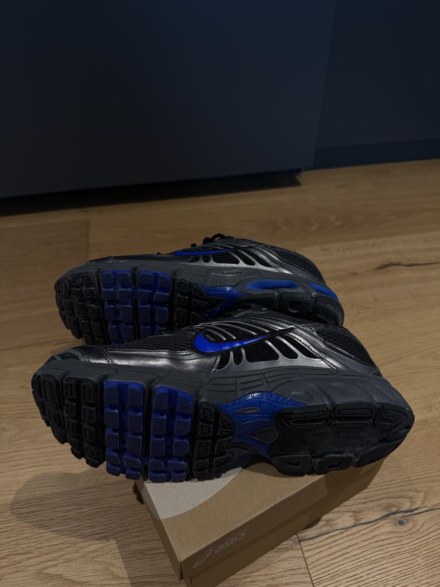 Nike Scarpe da uomo: Nike Sport Schuhe – Nuovo (secondo la descrizione) da Zürich venduto da helloJJ 1