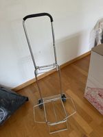 Kleiner Transportwagen