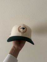 New Era Cap McLaren Racing beige Grösse One Size neu