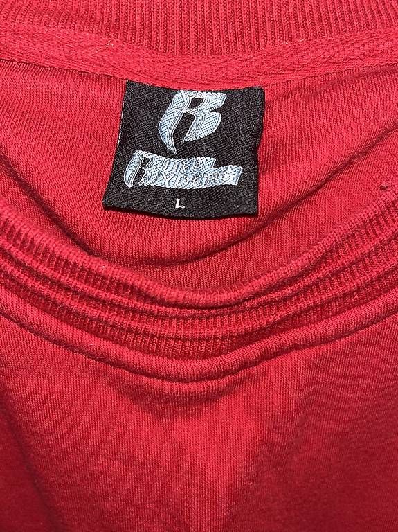 Maglioni & Felpe: Ruff Ryders Sweatshirt – Usato da Zürich venduto da ban_znd5 3
