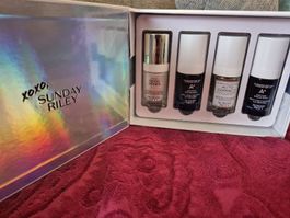 Sunday Riley XOXO Set - Winter Glow für deine Haut!