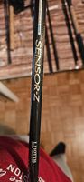Daiwa feeder angelrute mit rolle