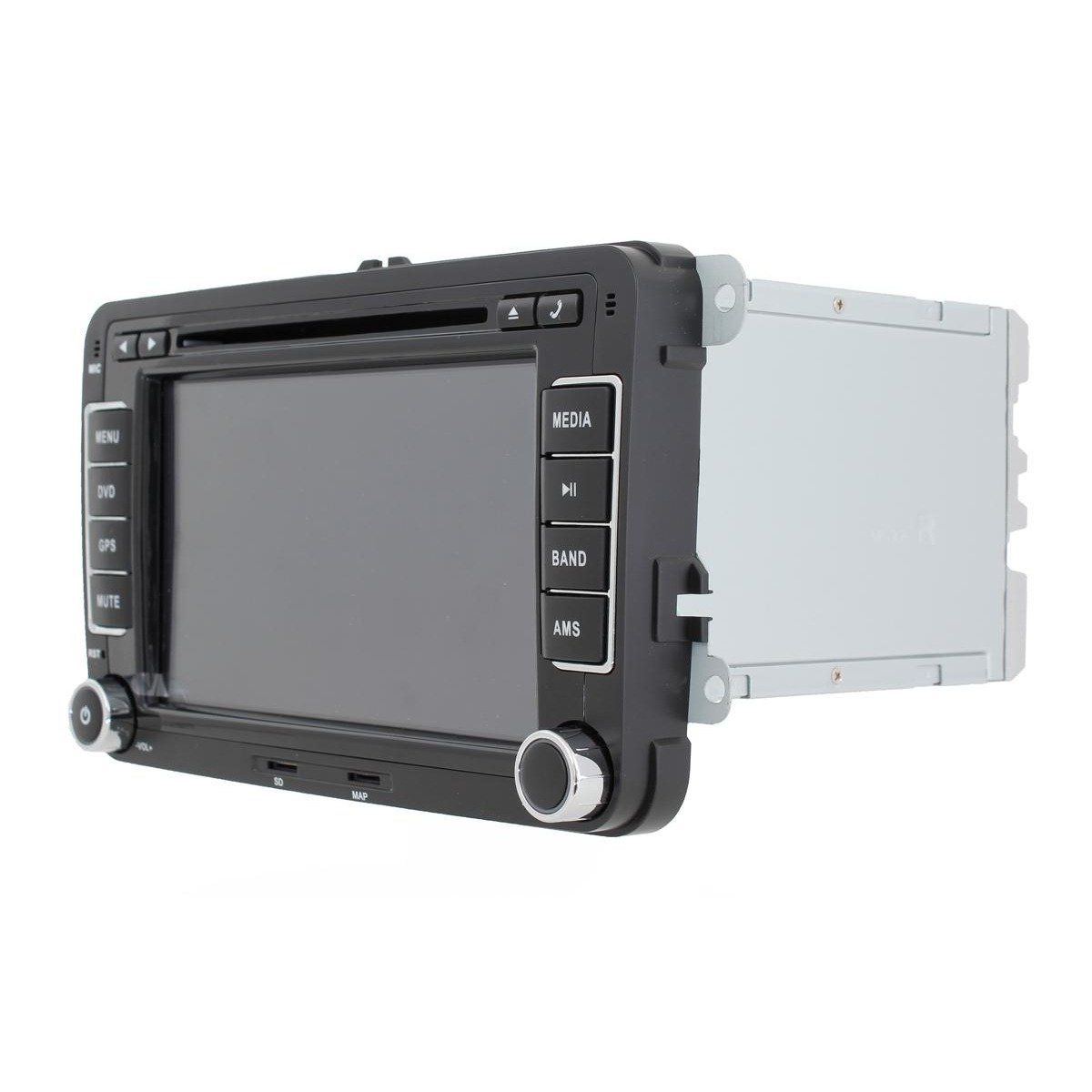 Radios: CARTEC BX-G200 Android Autoradio für VW T6 2015-2019 – Neu und originalverpackt aus Sonnental von Bindi 2