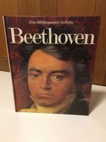 Bildbiographie in Farbe - Beethoven