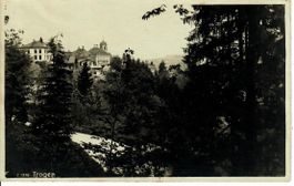 Trogen