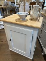 Kommode 70x46cm Schrank Anrichte