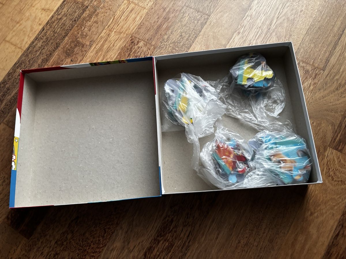 Puzzle: Paw Patrole Puzzles – Usato da Amriswil venduto da Ka_Sc 2