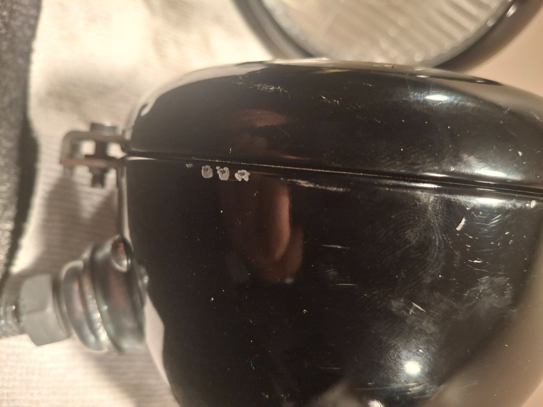 Hella Fari: Scheinwerfer  Set / NOS / HELLA / BÜHRER / LANZ / OLDTIMER – Nuovo (secondo la descrizione) da Horriwil venduto da TOKYONIGHTS 5