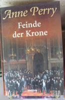 feinde der krone