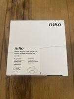 Niko Bewegungsmelder 360° 230V 9m 350-100111