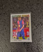 Lamine Yamal - Barcelona - Topps