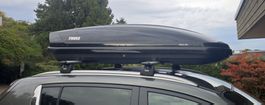 Thule Motion 800 XL Dachbox