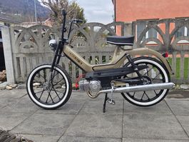 Puch Maxi-S Mofa, Top Zustand, frisch ab Service!