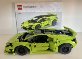 Lego Technik Lamborghini - 42161