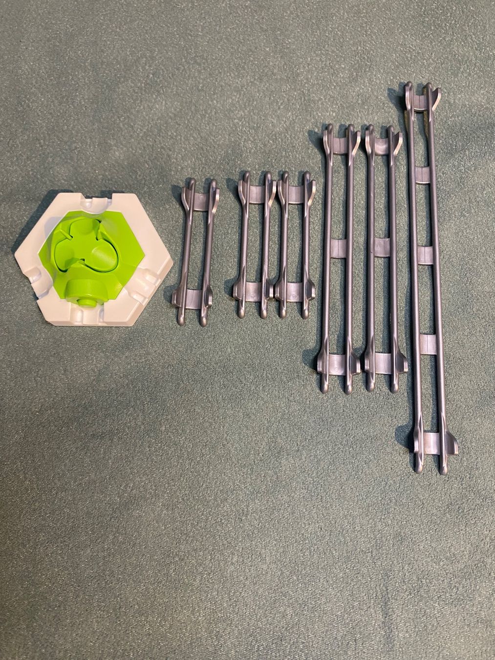 Ravensburger Jouets: GraviTrax Erweiterung Vulkan – D'occasion à Malans GR par pagiera 1