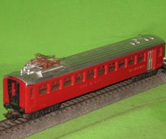 HAG 405 SBB Speisewagen 1. Generation mit Märklin Panto pvm*