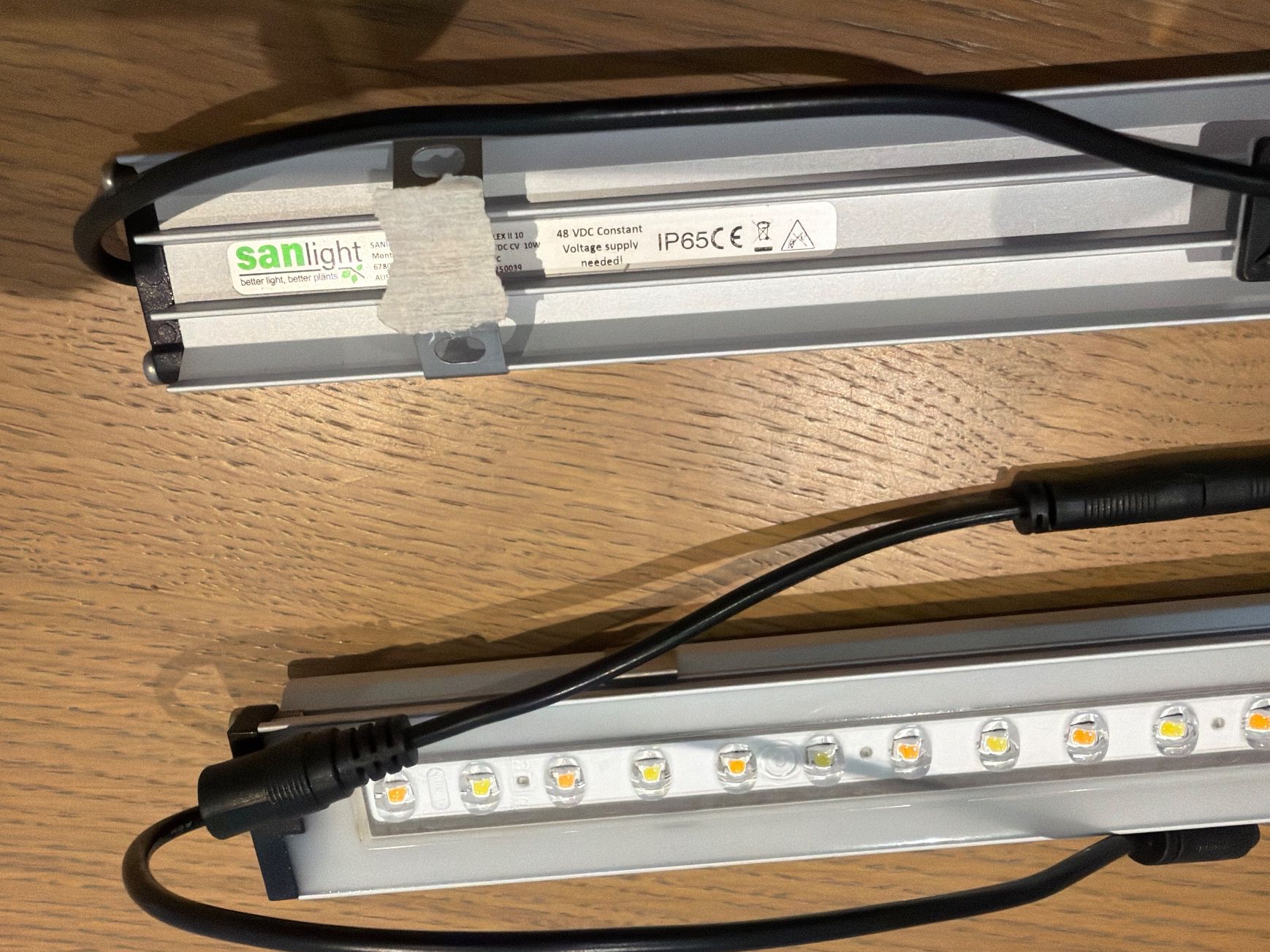 Sanlight Lampen: Sanlight Flex II-10 Pflanzenlicht – Gebraucht aus Hinwil von Aline045 2
