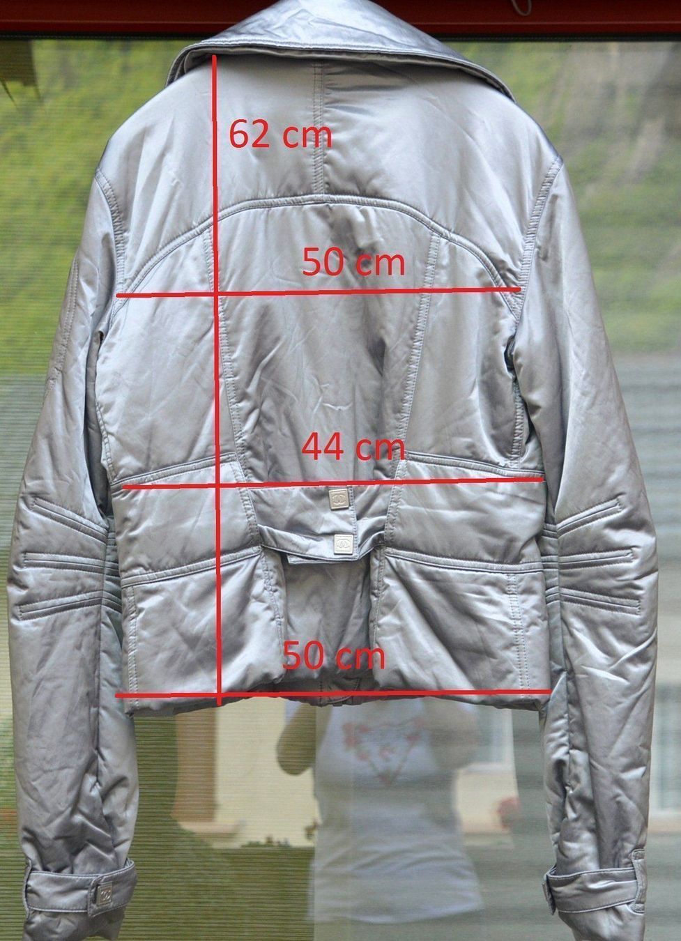 Chanel Jacken: Chanel Jacke / veste .2 – Gebraucht aus Collonges von Auganien 4
