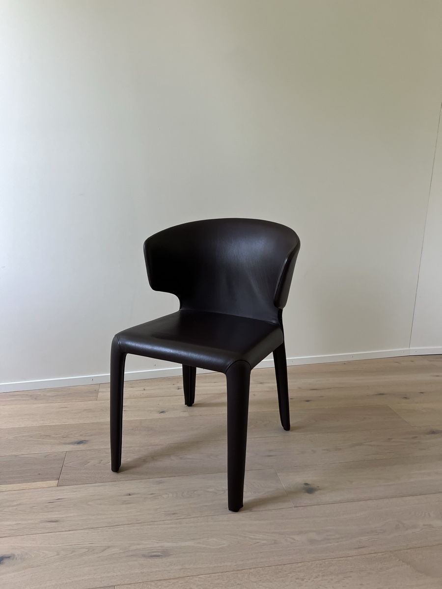 Cassina Sessel: Cassina - HOLA 367 by Hannes Wettstein – Gebraucht aus Romont FR von B813