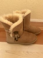 Stiefel UGG